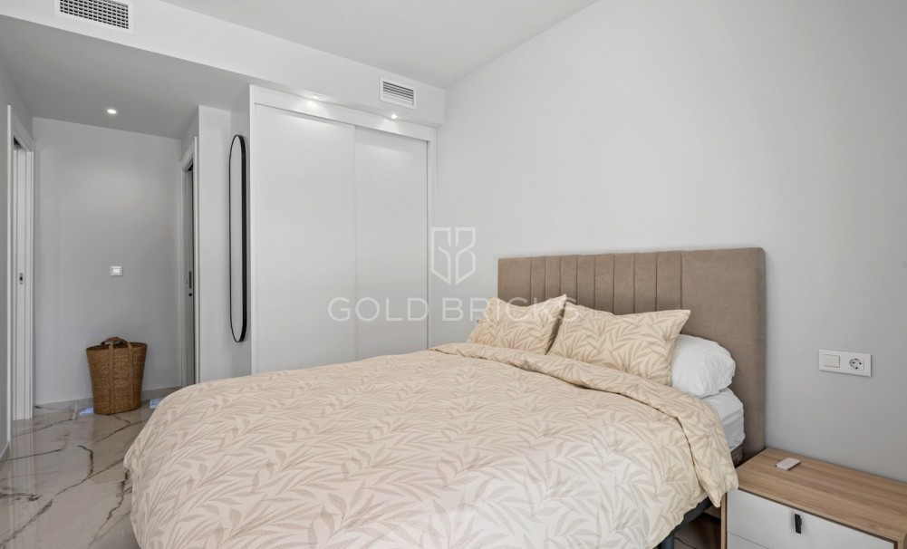 Wederverkoop · Appartement op de begane grond · Orihuela · Los Altos