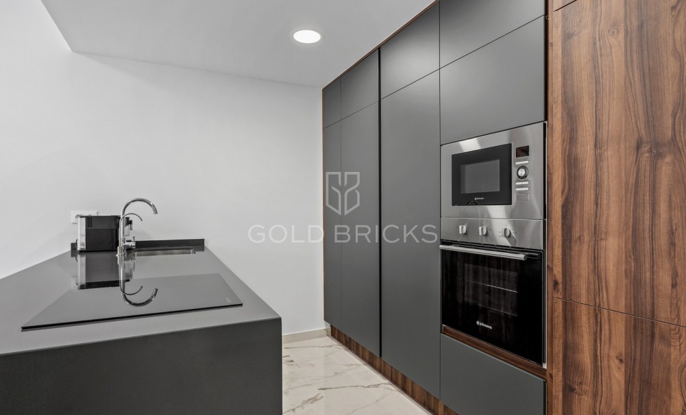 Wederverkoop · Appartement op de begane grond · Orihuela · Los Altos