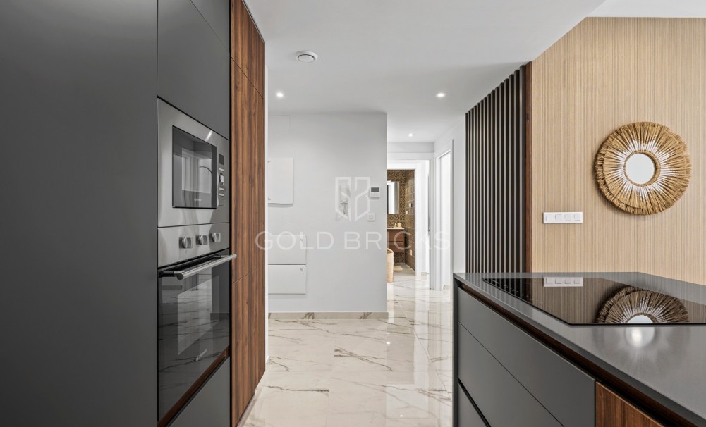 Wederverkoop · Appartement op de begane grond · Orihuela · Los Altos