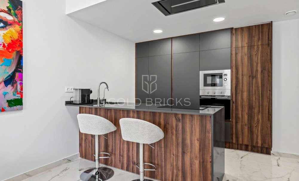 Wederverkoop · Appartement op de begane grond · Orihuela · Los Altos