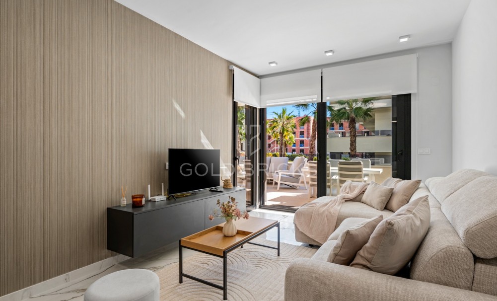 Wederverkoop · Appartement op de begane grond · Orihuela · Los Altos