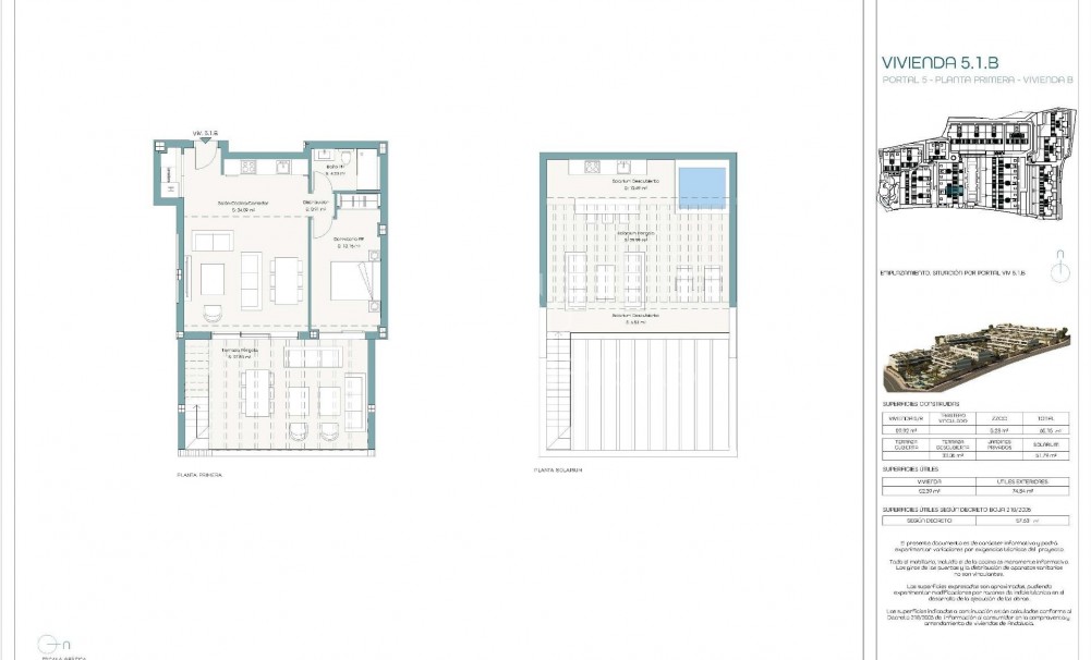 Nieuwbouw · Penthouse · Estepona · El campanario