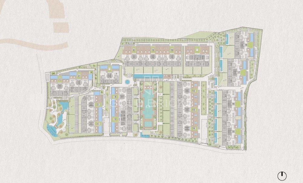 Nieuwbouw · Penthouse · Estepona · El campanario