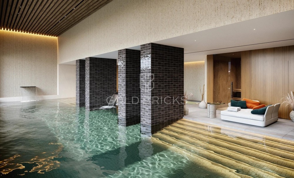 Nieuwbouw · Penthouse · Estepona · El campanario