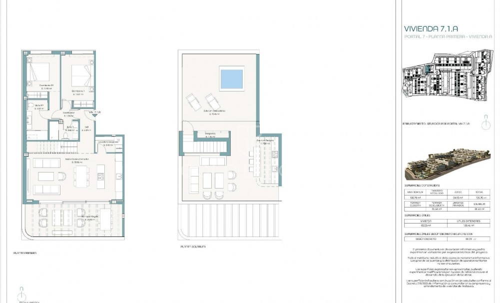 Nieuwbouw · Penthouse · Estepona · El campanario