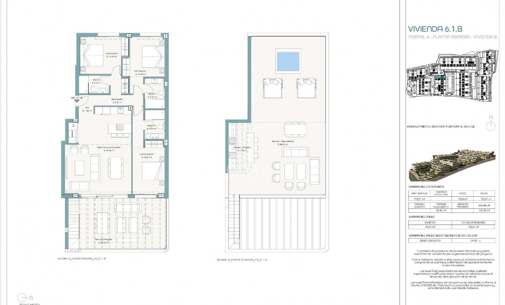 Nieuwbouw · Penthouse · Estepona · El campanario