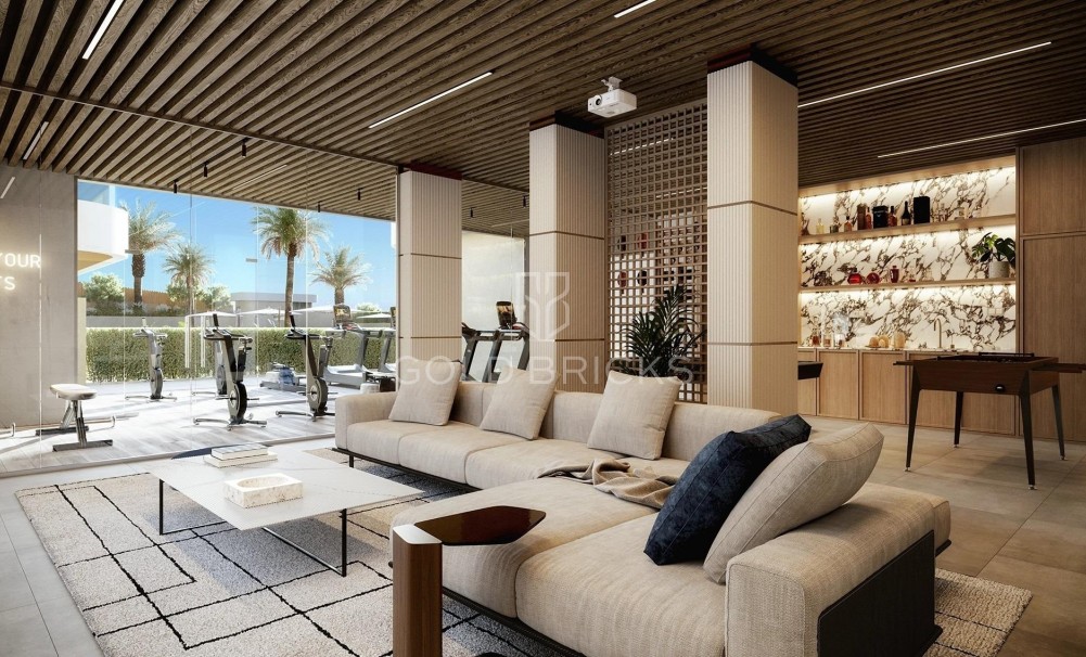 Nieuwbouw · Apartment · Estepona · El campanario