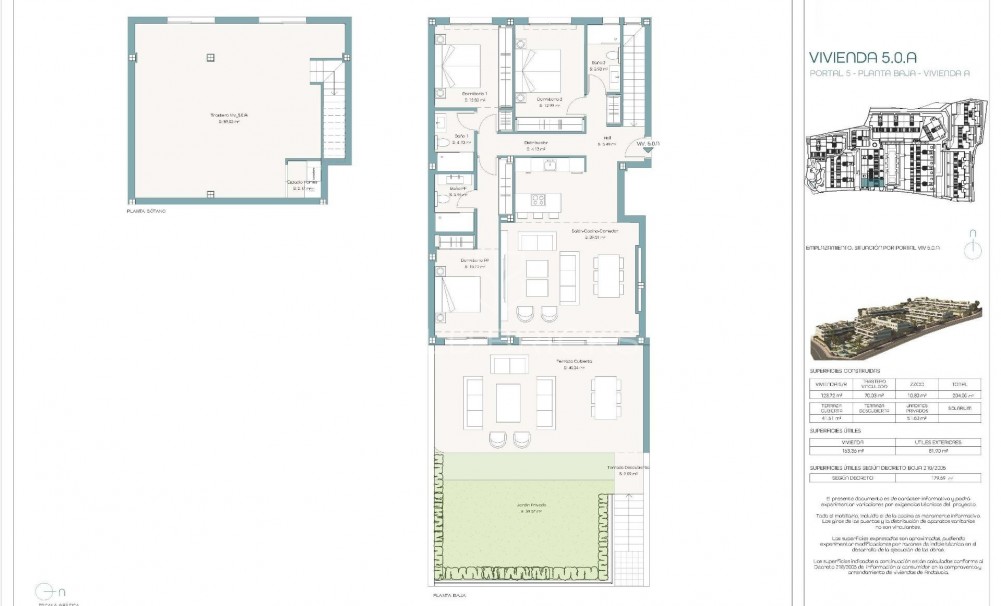 Nieuwbouw · Apartment · Estepona · El campanario