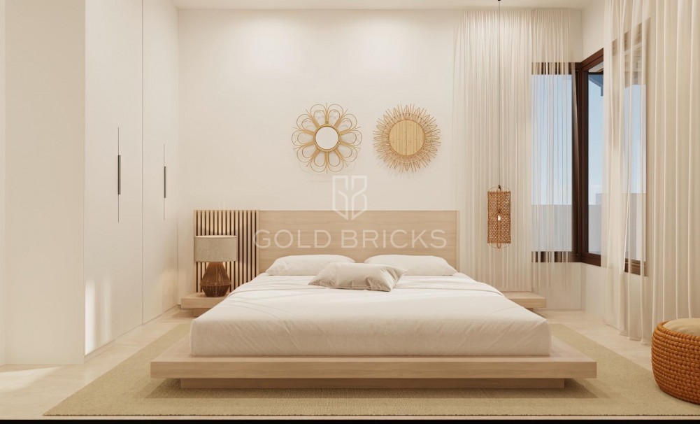 Nieuwbouw · Apartment · Vera · Vera playa