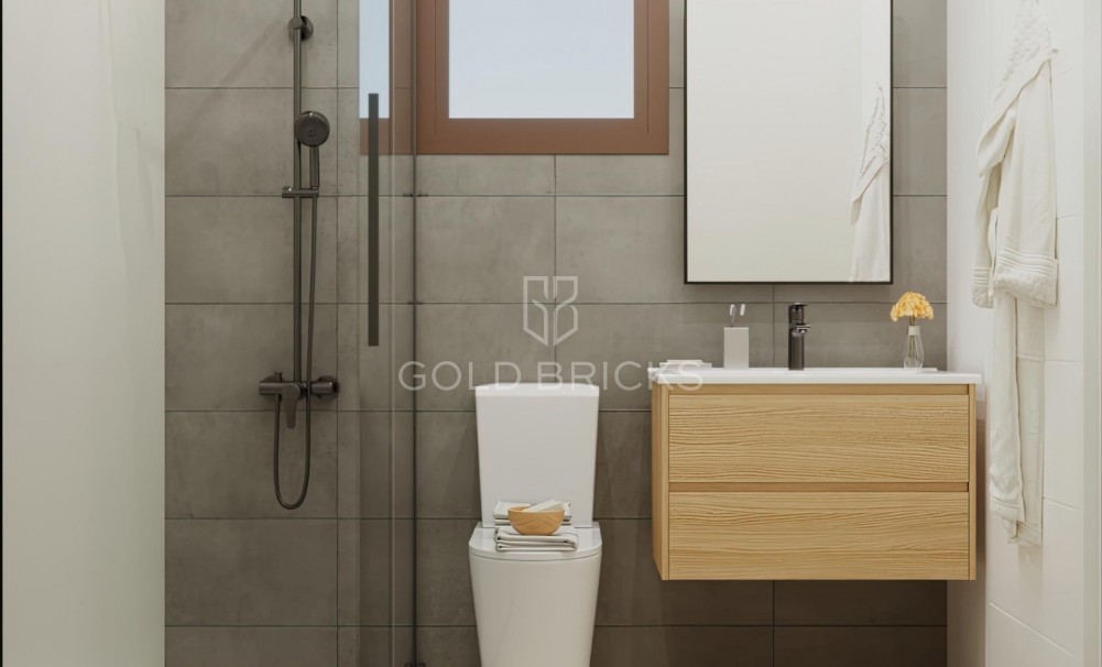 Nieuwbouw · Apartment · Vera · Vera playa