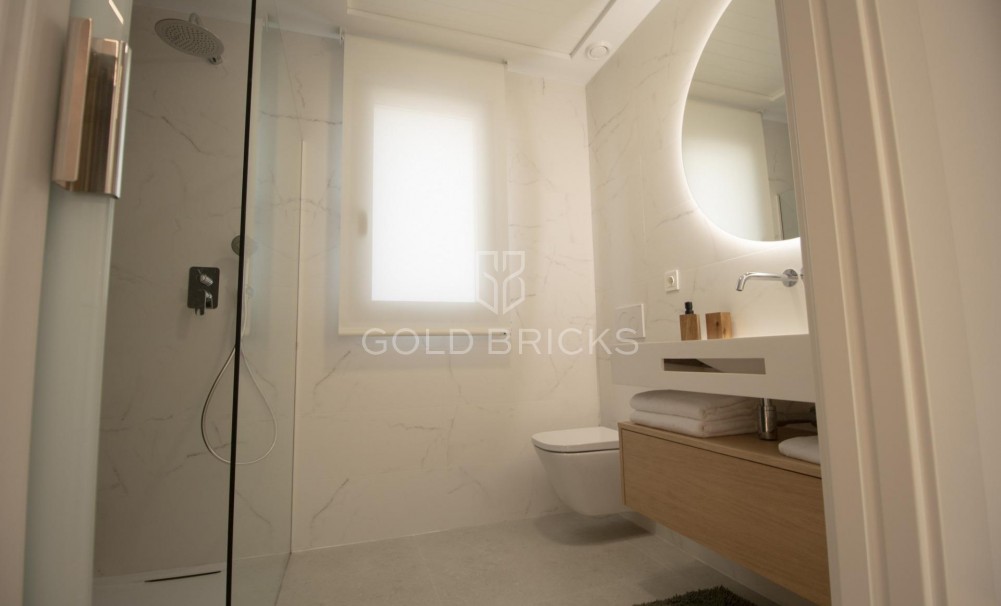 Nieuwbouw · Villa · Finestrat · Puig Campana Golf