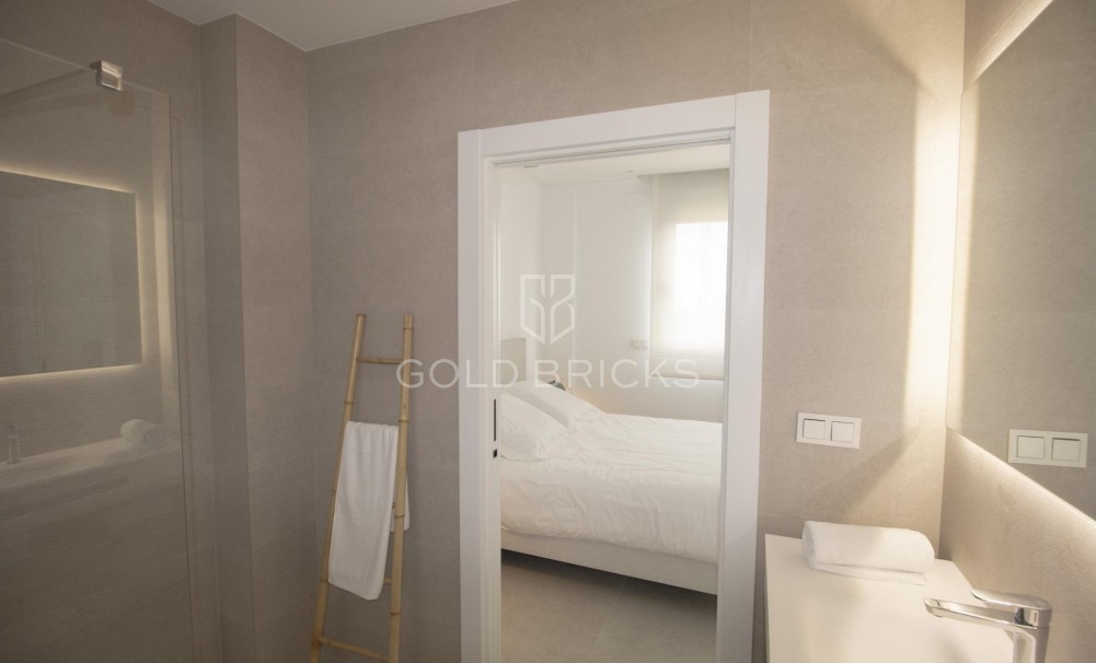 Nieuwbouw · Villa · Finestrat · Puig Campana Golf