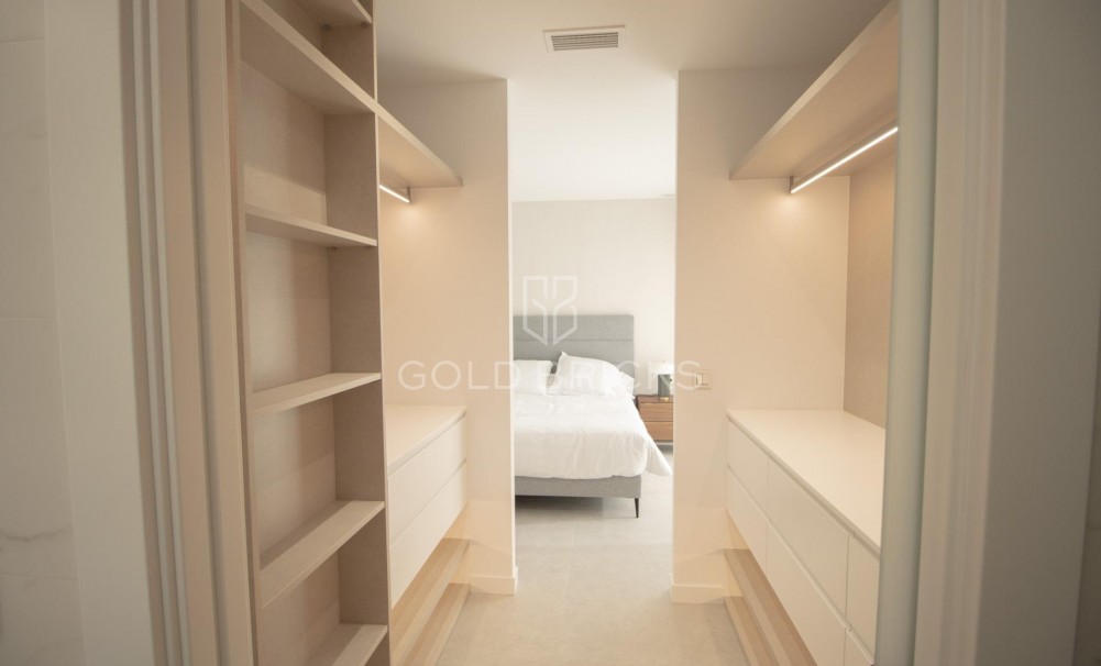 Nieuwbouw · Villa · Finestrat · Puig Campana Golf