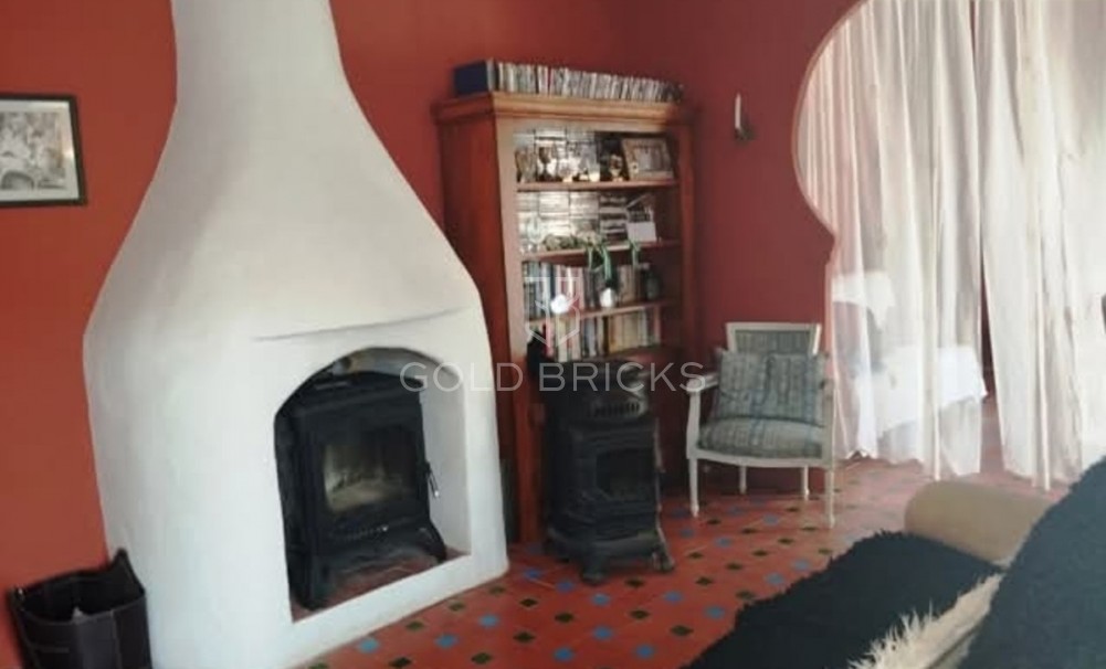 Revente ·  · Arboleas