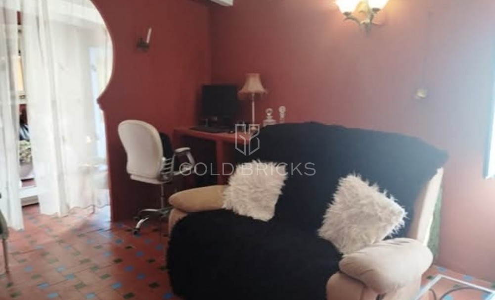 Revente ·  · Arboleas