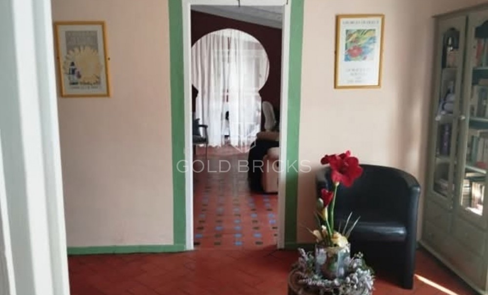 Revente ·  · Arboleas