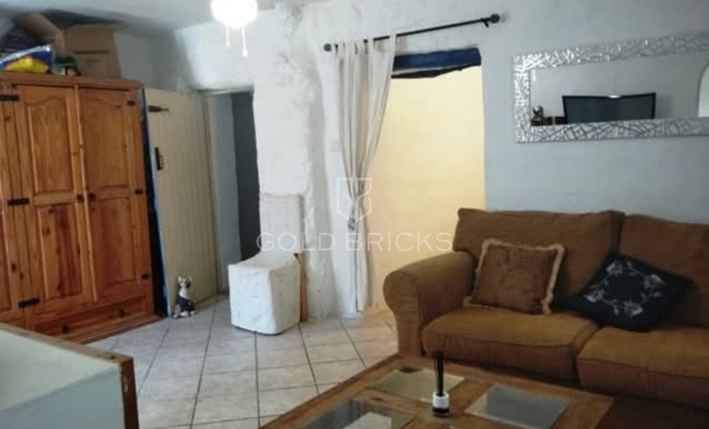 Revente ·  · Arboleas