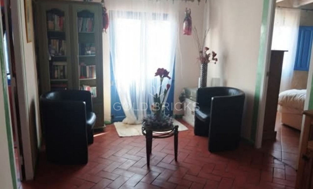 Revente ·  · Arboleas