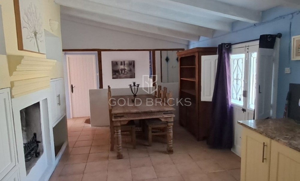 Revente ·  · Arboleas