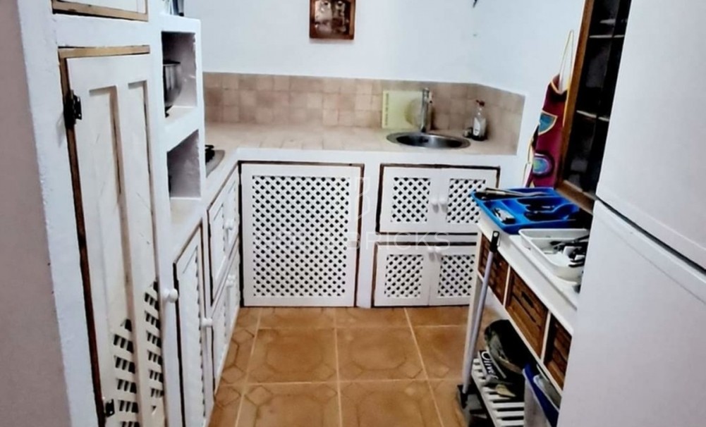 Revente ·  · Arboleas