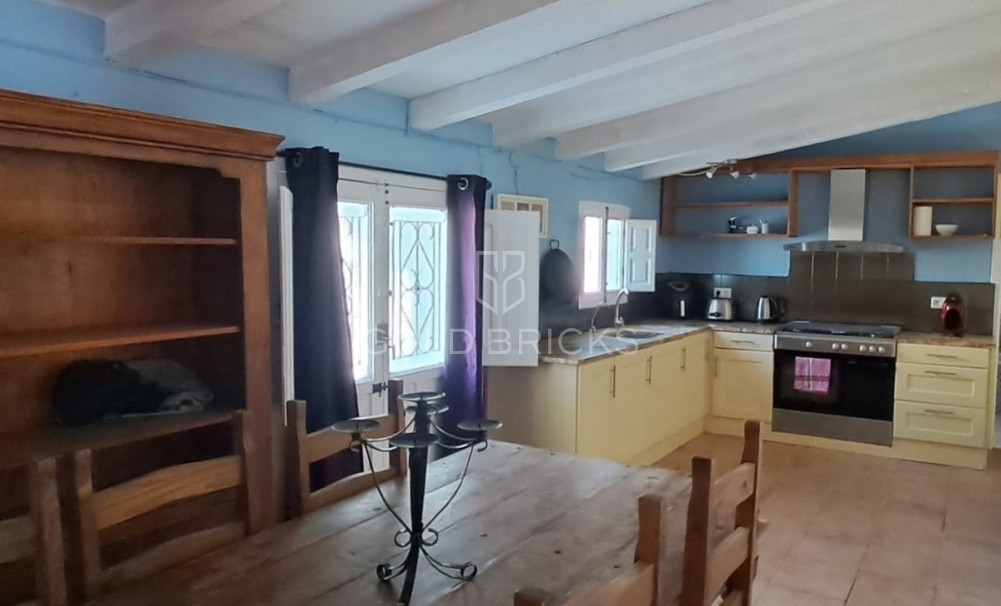 Revente ·  · Arboleas