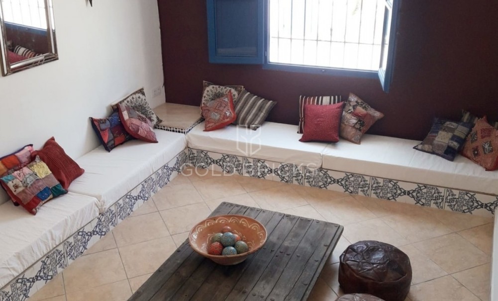 Revente ·  · Arboleas