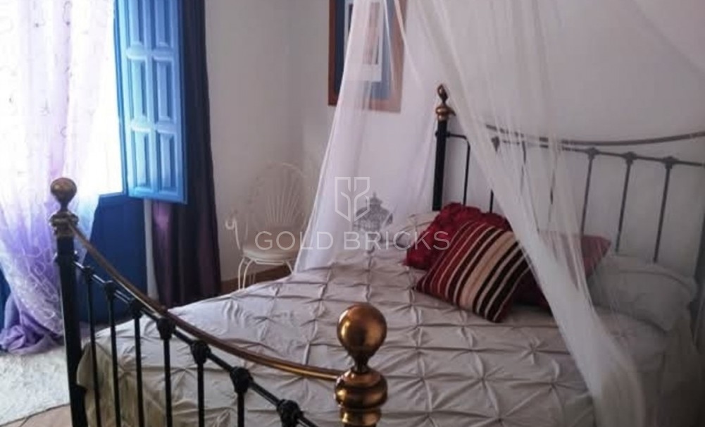 Revente ·  · Arboleas