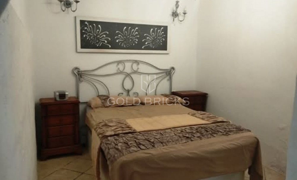 Revente ·  · Arboleas