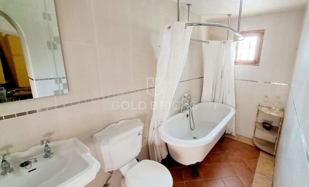 Revente ·  · Arboleas