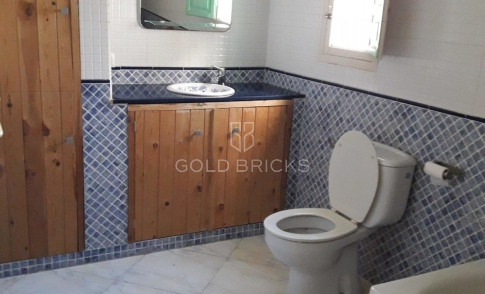 Revente ·  · Arboleas