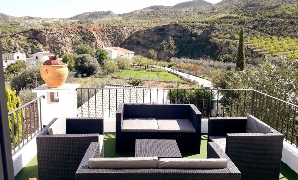 Revente ·  · Arboleas