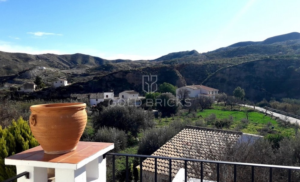 Revente ·  · Arboleas