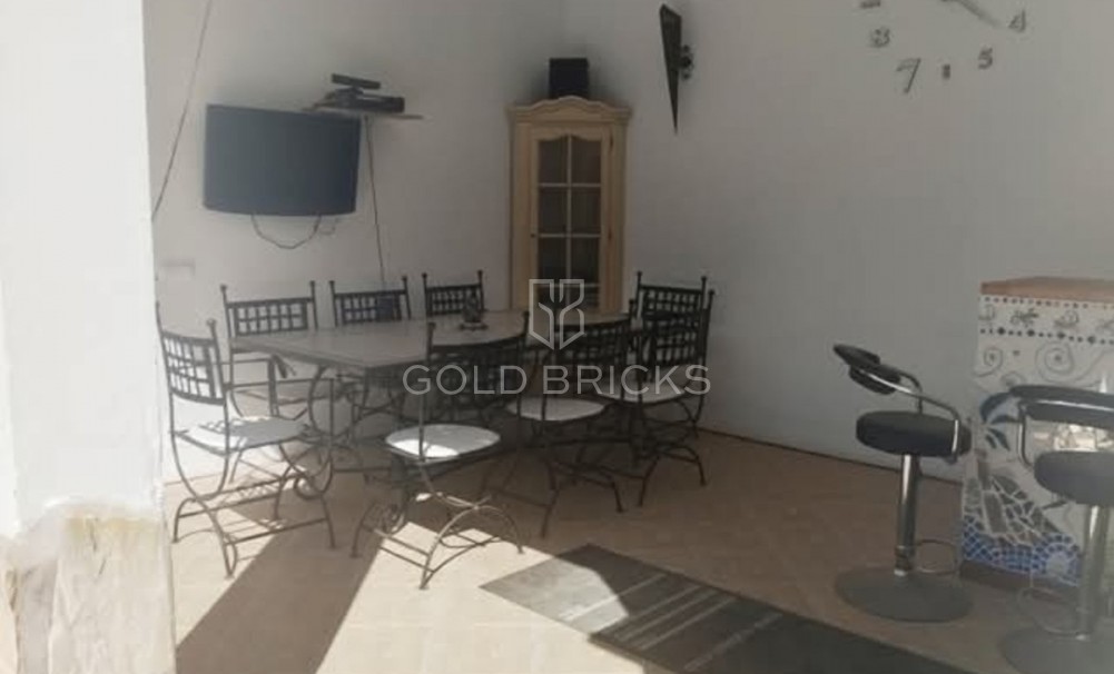 Revente ·  · Arboleas