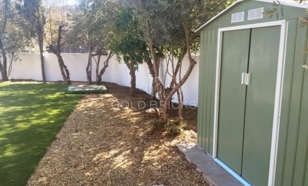 Revente ·  · Arboleas