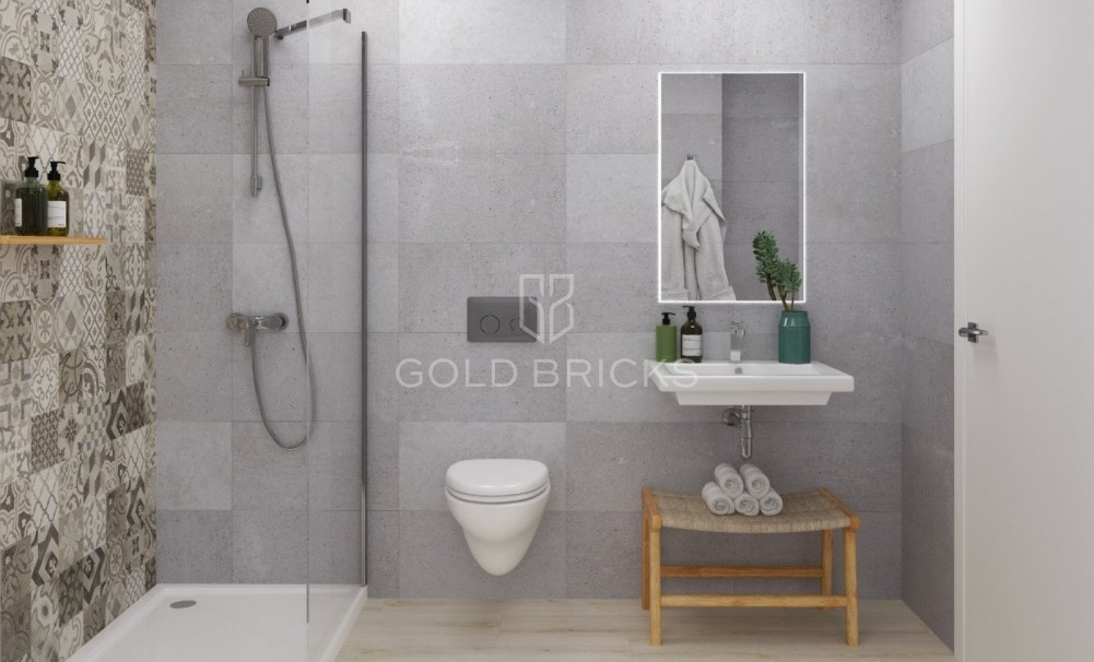 Nybyggnation · Villa · Fortuna · Urb. Kalendas