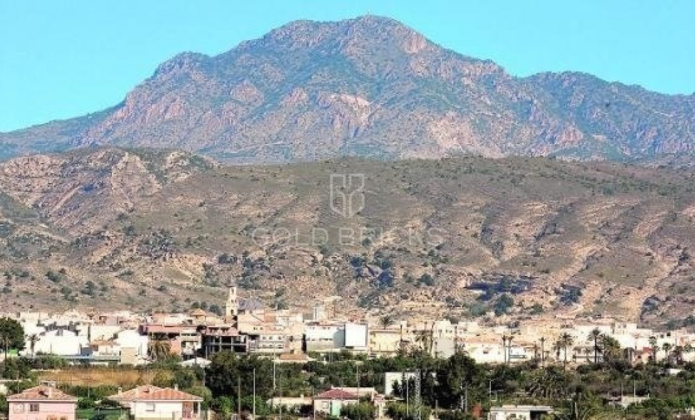 Nybyggnation · Villa · Fortuna · Urb. Kalendas