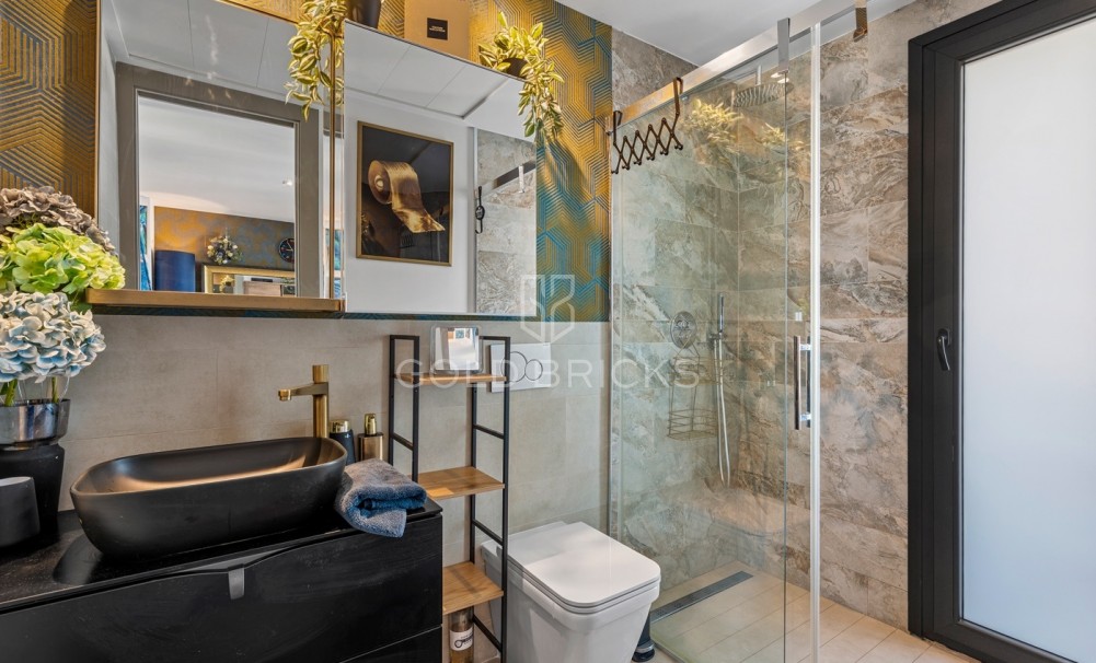 Sale · Penthouse · Villamartín