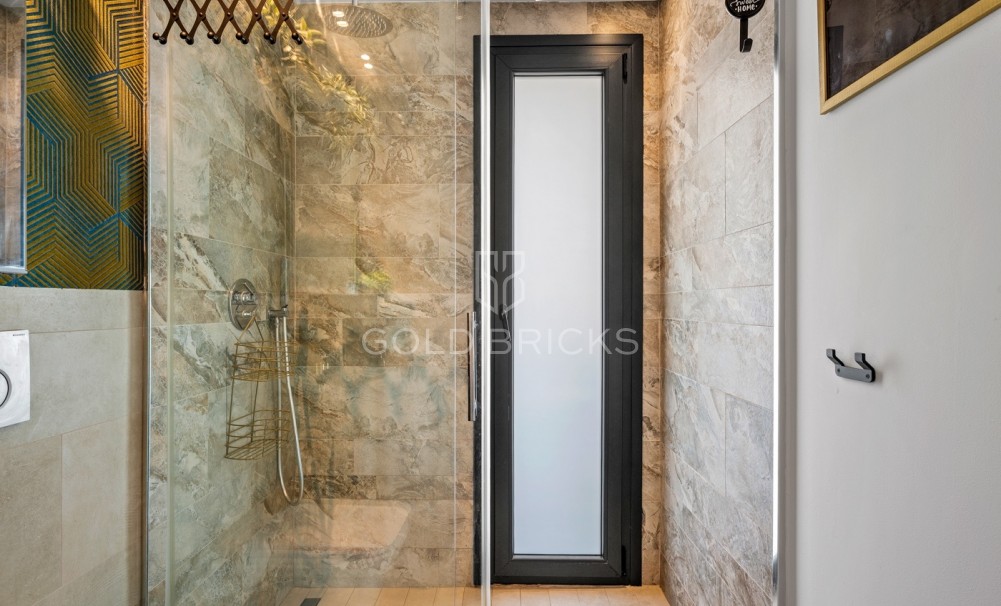 Sale · Penthouse · Villamartín