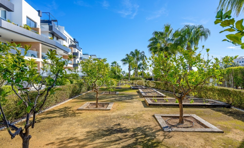 Sale · Penthouse · Villamartín