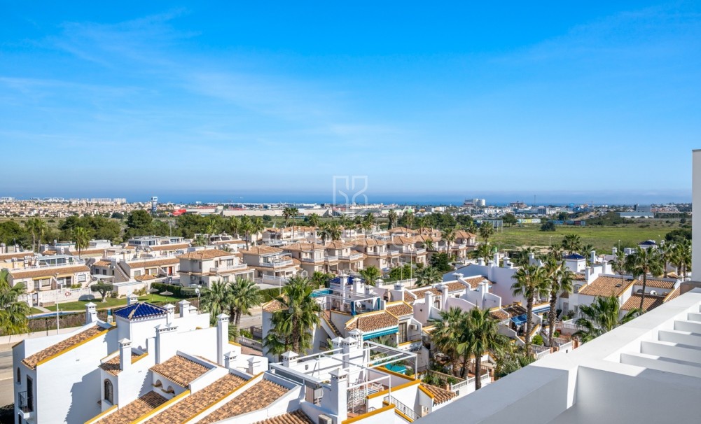 Sale · Penthouse · Villamartín