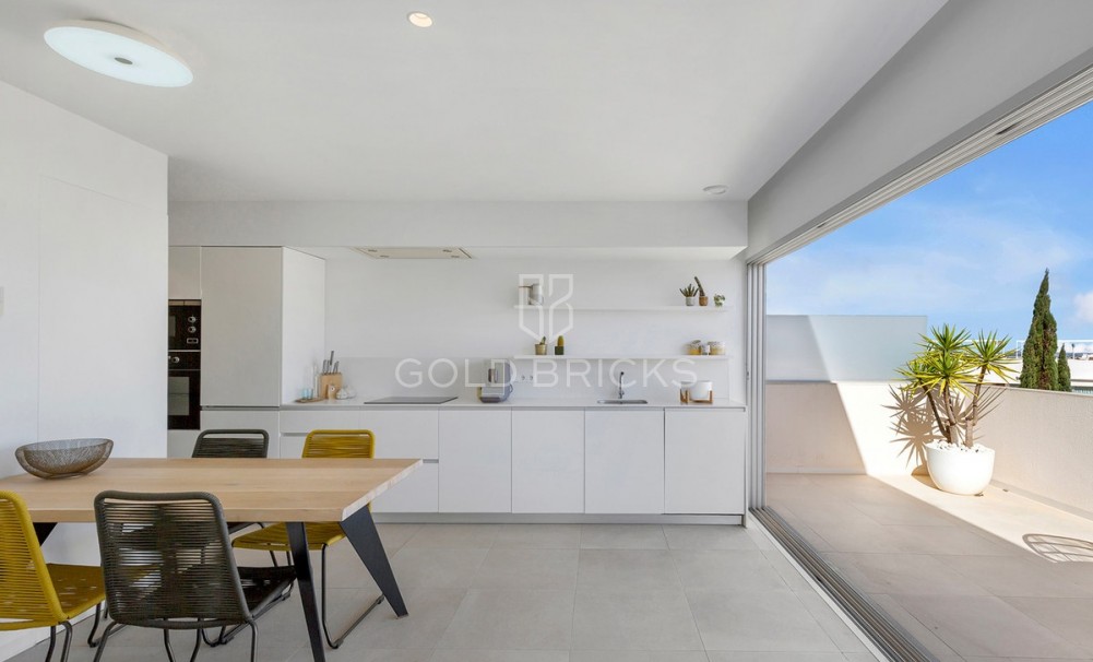 Wederverkoop ·  · Orihuela · Los Balcones