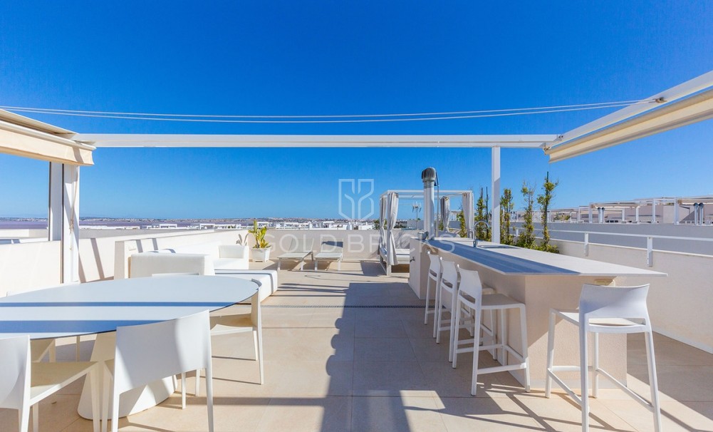 Wederverkoop ·  · Orihuela · Los Balcones