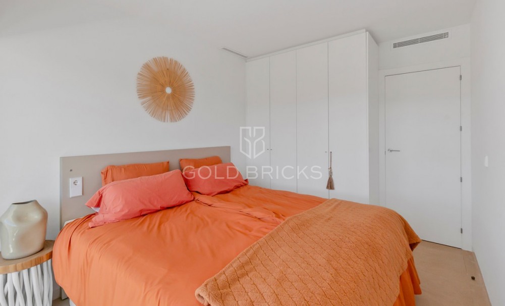 Wederverkoop ·  · Orihuela · Los Balcones