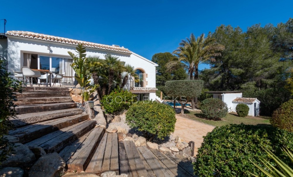 Resale ·  · Jávea - Xàbia · Jávea - Xàbia Centro