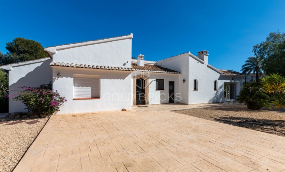 Resale ·  · Jávea - Xàbia · Jávea - Xàbia Centro