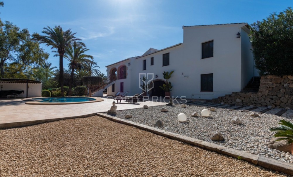 Resale ·  · Jávea - Xàbia · Jávea - Xàbia Centro