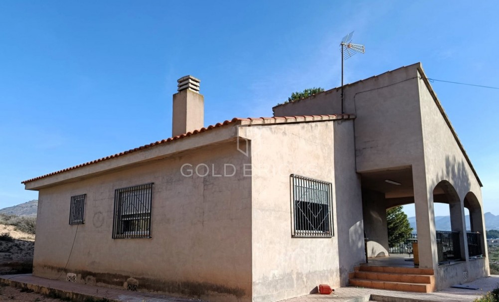 Wederverkoop ·  · Elda · Elda Centro