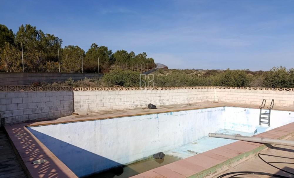 Wederverkoop ·  · Elda · Elda Centro