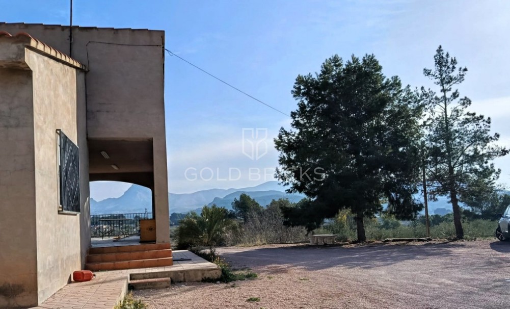 Wederverkoop ·  · Elda · Elda Centro