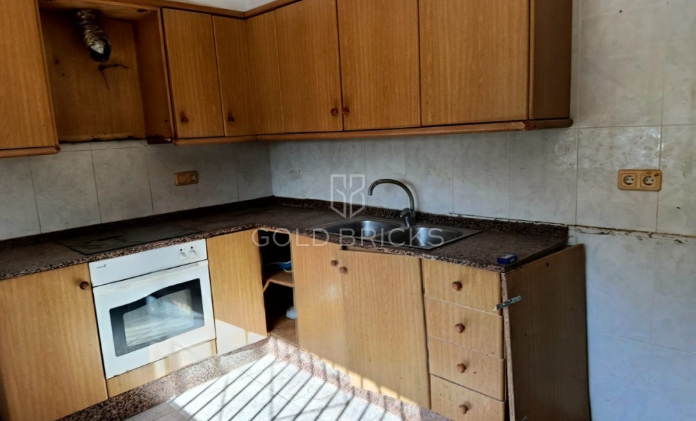 Wederverkoop ·  · Elda · Elda Centro